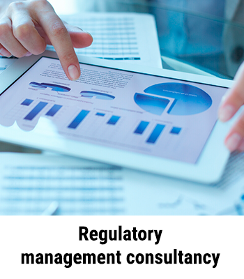 Consultoria en gestión regulatoria